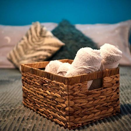 Apartman Azra Kikinda Exteriör bild
